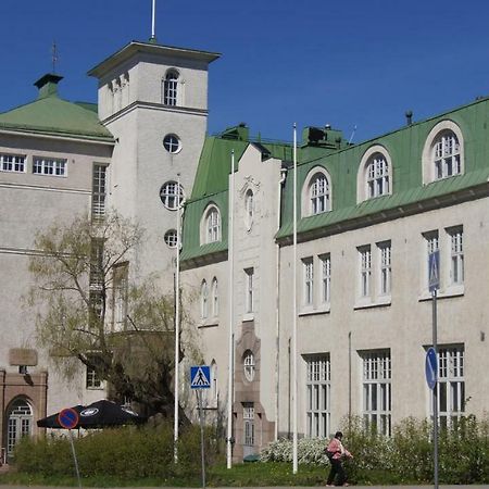 A Pousada Opiston Kunkku Lahti Exterior foto