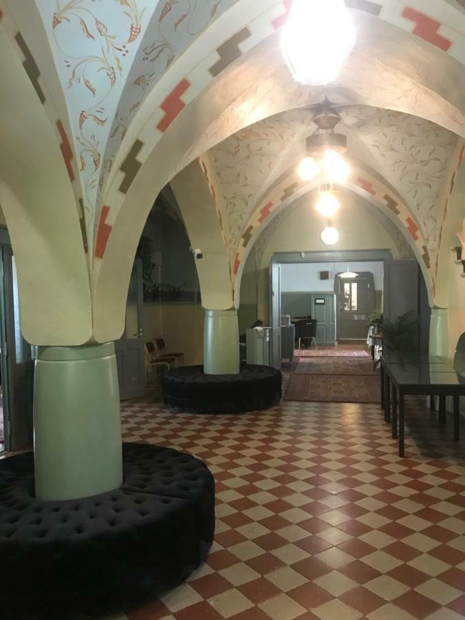 A Pousada Opiston Kunkku Lahti Exterior foto